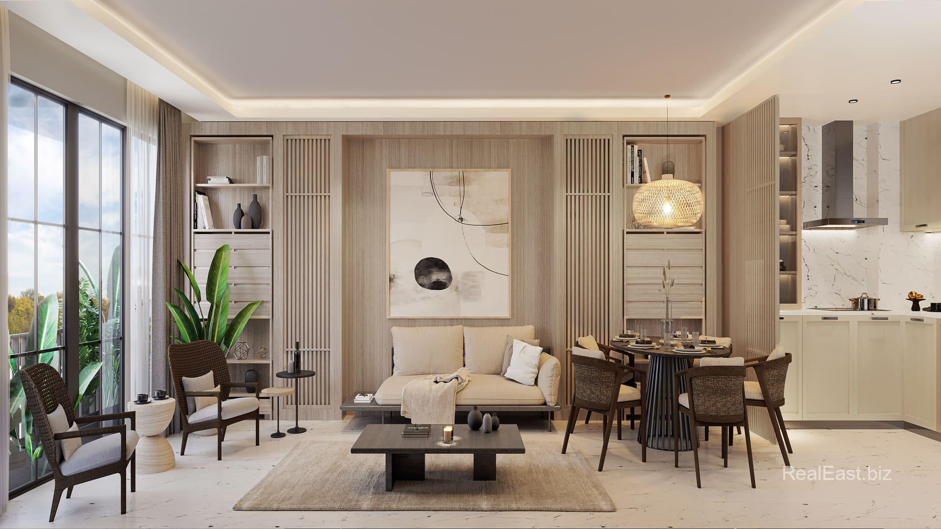 Charming Studio Apartment in Küçükçekmece, Istanbul